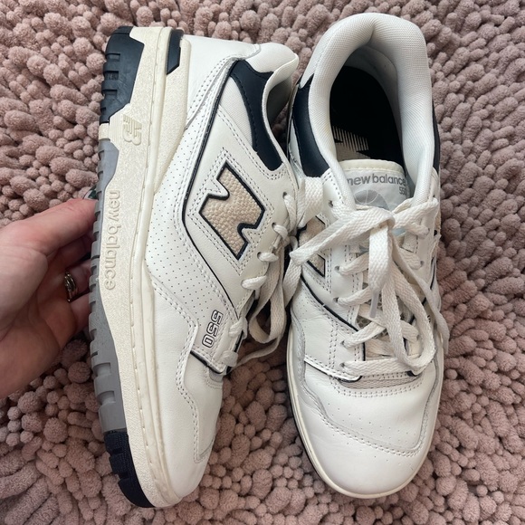 New Balance 550 - Picture 3 of 5